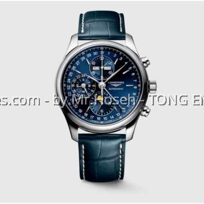 Longines Master Collection L27734920